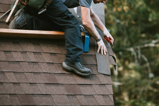 Quick and Trustworthy Emergency Roof Repair Services in Diamondhead, MS